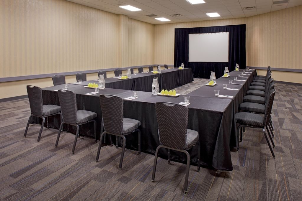 Hyatt Regency Columbus Hotel Facilități foto